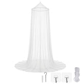 Sekey Round Mosquito Net for Bed