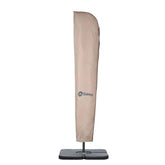 Sekey 265 x 48/70 cm Schutzhülle für 300 cm Ampelschirm, aus Polyester-Gewebe Sekey