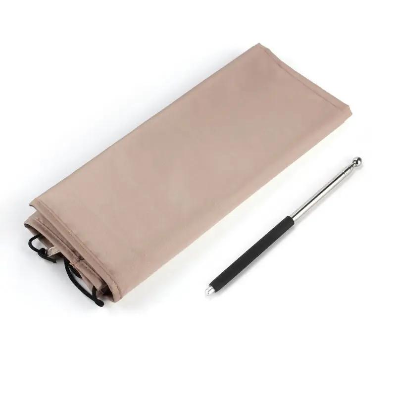Sekey 190 x 30/50 cm Schutzhülle für 350 cm Sonnenschirm, aus Polyester-Gewebe Sekey