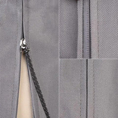 Sekey 170 x 27,5/33,5 cm Schutzhülle für 300 cm Sonnenschirm, aus Oxford-Gewebe Sekey