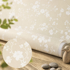 Sekey Seitenzugrollo Klemmfix ohne Bohren – Dekoratives Rollo mit Muster, Lichtschutz & Sichtschutz, 4 Designs, stufenlos verstellbar