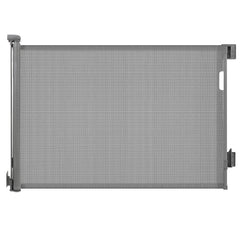 Sekey Ausziehbares Treppenschutzgitter 0–150 cm – TÜV-zertifiziertes Baby- & Haustiergitter, 97 cm hoch, ohne Bohren, für Treppe, Tür & Flur