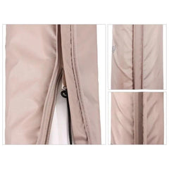Sekey 280 x 30/81/46 cm Schutzhülle für 400 cm Ampelschirm, aus Polyester-Gewebe Sekey