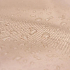 Sekey 280 x 30/81/46 cm Schutzhülle für 400 cm Ampelschirm, aus Polyester-Gewebe Sekey