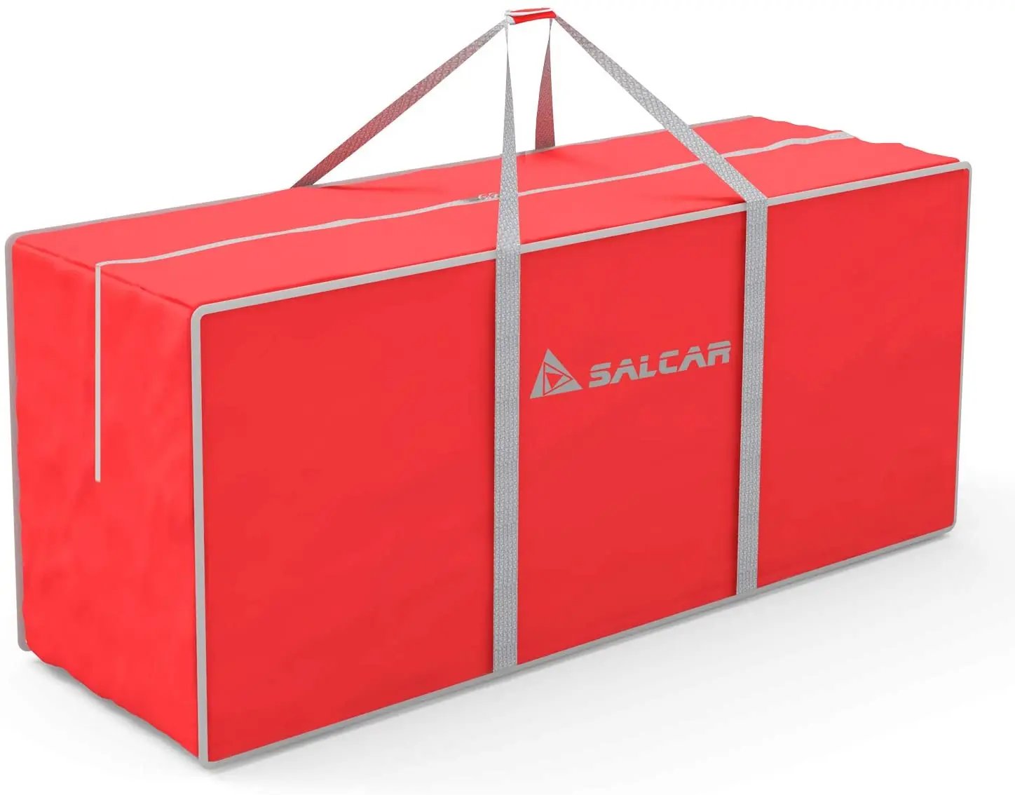 Salcar große Weihnachtsbaum Aufbewahrungstasche, 150 * 50 * 60 cm Übergroße Reisetasche, Aufbewahrungstasche Salcar