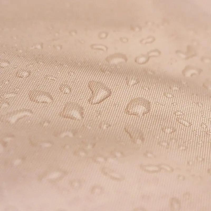 Sekey 190 x 30/50 cm Schutzhülle für 350 cm Sonnenschirm, aus Polyester-Gewebe Sekey