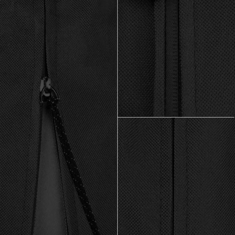 Sekey 170 x 27,5/33,5 cm Schutzhülle für 300 cm Sonnenschirm, aus Oxford-Gewebe Sekey