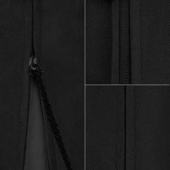 Sekey 170 x 27,5/33,5 cm Schutzhülle für 300 cm Sonnenschirm, aus Oxford-Gewebe Sekey